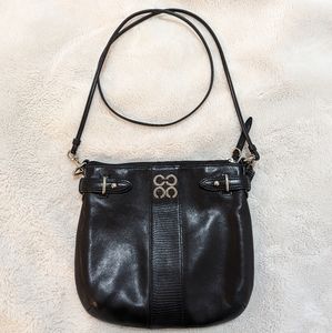 Coach crossbody bag